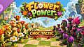 Choc Tactic for Chess Master - Flower Power