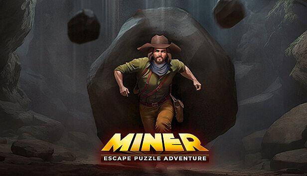 Buy Miner Escape: Puzzle Adventure