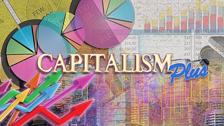 Capitalism Plus Game