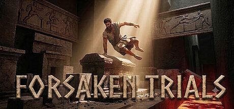 Forsaken Trials Game