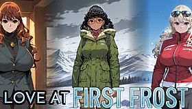 Love at First Frost
