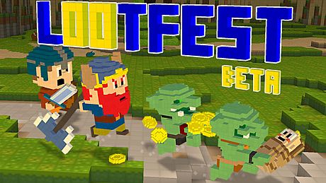 Lootfest Game