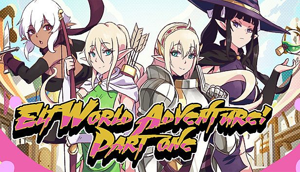 Buy Elf World Adventure: Part 1