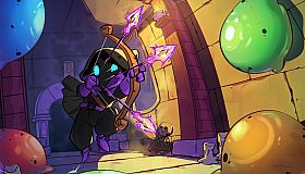 Tiny Archer (Windows)