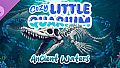 Cozy Littlequarium - Ancient Waters