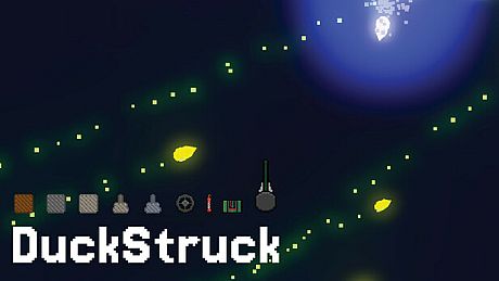 DuckStruck Game