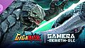 GigaBash - GAMERA -Rebirth- DLC