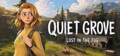 Quiet Grove: Lost in the Fog Game