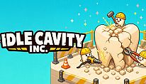 IDEL CAVITY INC. für PC kaufen