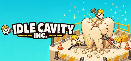 IDEL CAVITY INC. Game