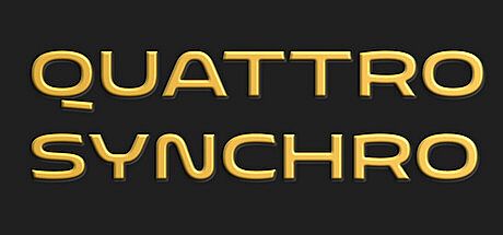 Quattro Synchro Game