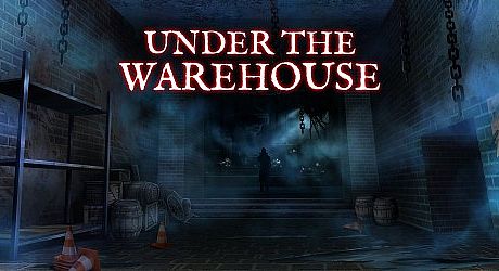 Under the Warehouse Game