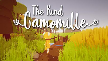 The Kind Camomille Game