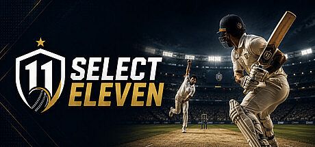 Select Eleven Game