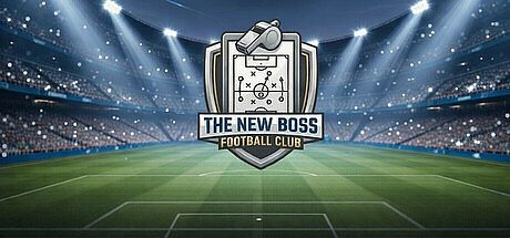 THE NEW BOSS: FOOTBALL CLUB