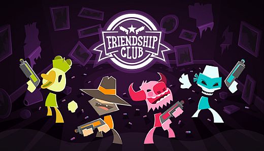Friendship Club