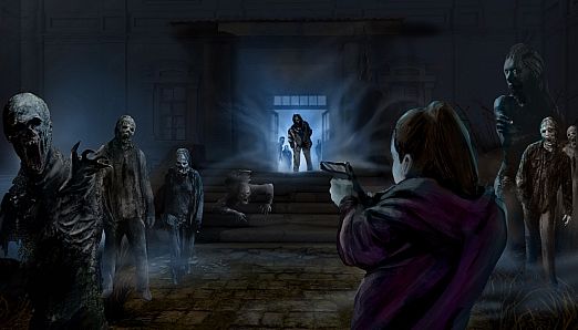 Outbreak: Endless Nightmares