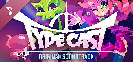 TYPECAST Soundtrack DLC