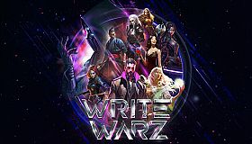 Write Warz