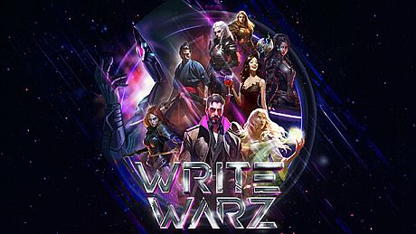Write Warz Game