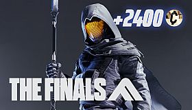 THE FINALS - Metro Drifter Set