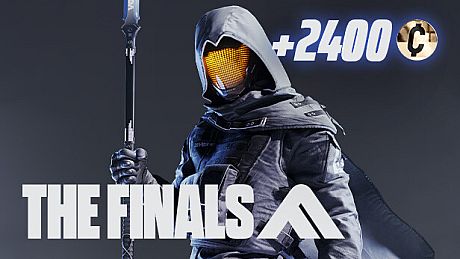 THE FINALS - Metro Drifter Set DLC