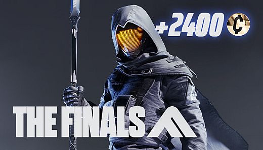 THE FINALS - Metro Drifter Set