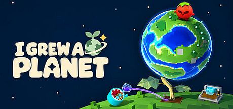 I Grew a Planet Game