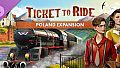 Ticket to Ride: Poland Expansion