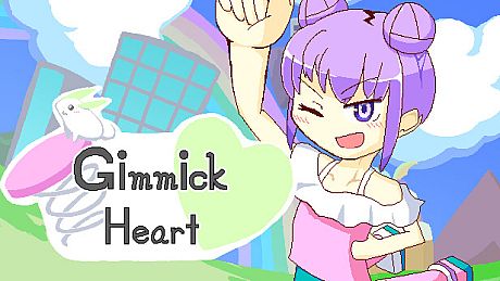 GimmickHeart Game