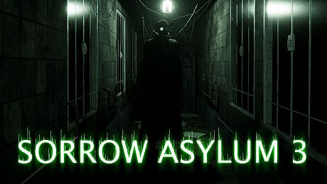 Sorrow Asylum 3 Game