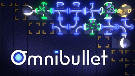 Omnibullet Game