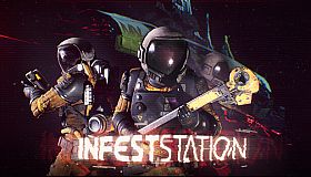 InfestStation