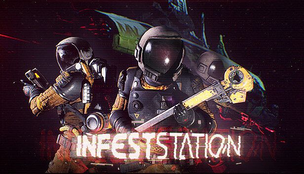 Buy InfestStation