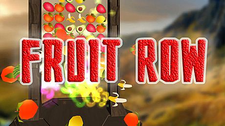 Fruit Row Game
