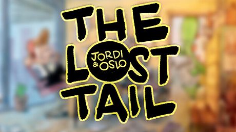 Jordi & Oslo: The Lost Tail Game