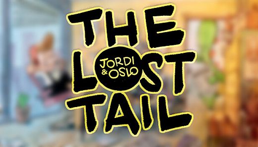 Jordi & Oslo: The Lost Tail