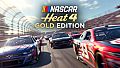NASCAR Heat 4 Gold Edition