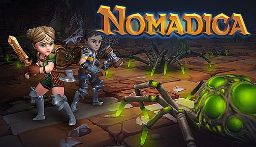 Nomadica