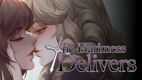 The Darkness Delivers Game