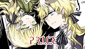 PRICE - Original Soundtrack（原声OST）