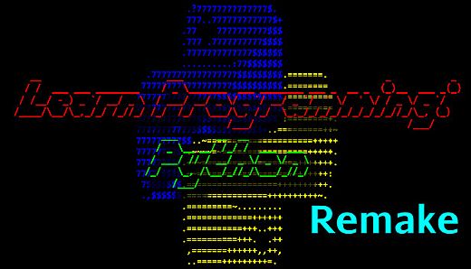 Learn Programming: Python - Remake