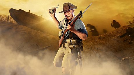 Gallipoli - Expeditions Pass Game