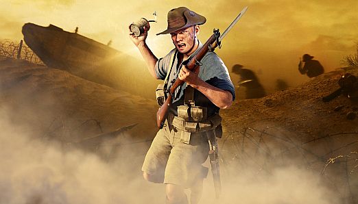 Gallipoli - Expeditions Pass