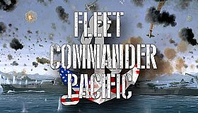Fleet Commander: Pacific