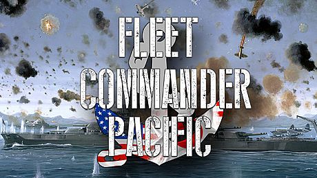 Fleet Commander: Pacific Game