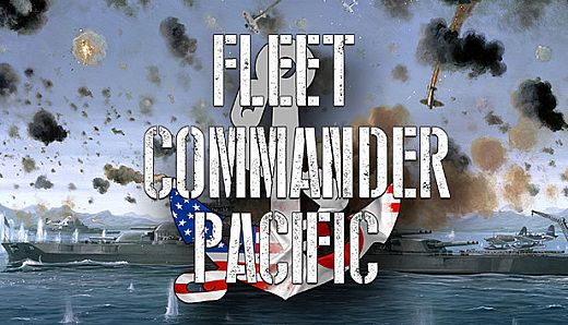 Fleet Commander: Pacific