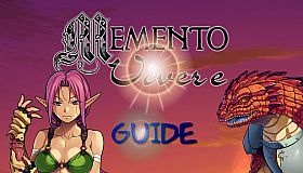 Memento Vivere Guide