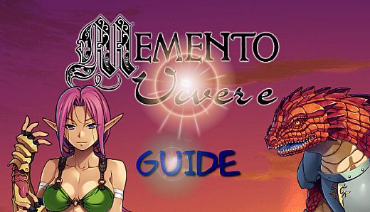 Memento Vivere Guide