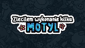 I commissioned some butterflies